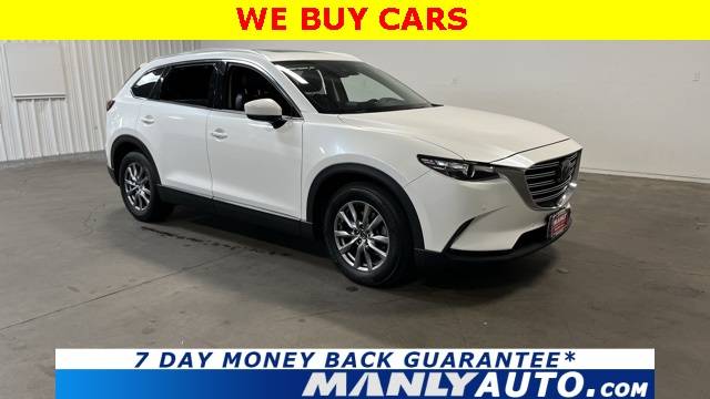 2019 Mazda CX-9 Touring — SUV — 66,669 mi — Santa Rosa, CA