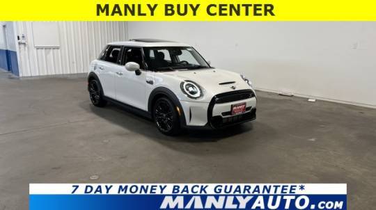 2024 MINI Hardtop Cooper S — Hatchback — 22,957 mi — Santa Rosa, CA