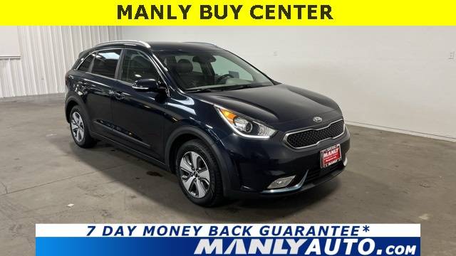 2019 Kia Niro Plug-In Hybrid EX — SUV — 59,547 mi — Santa Rosa, CA