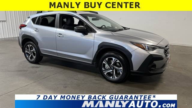 2024 Subaru Crosstrek Premium — SUV — 4,525 mi — Santa Rosa, CA