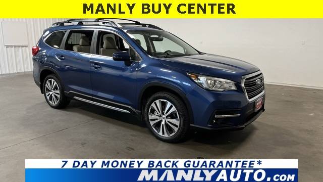 2020 Subaru Ascent Limited — SUV — 52,053 mi — Santa Rosa, CA