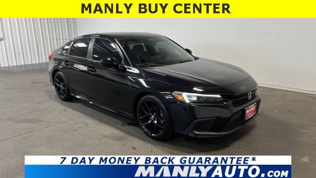 2022 Honda Civic Sport — Sedan — 72,146 mi — Santa Rosa, CA
