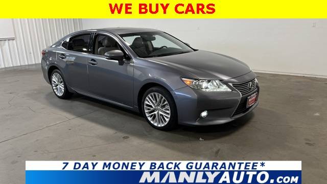 2015 Lexus ES ES 350 — Sedan — 85,159 mi — Santa Rosa, CA
