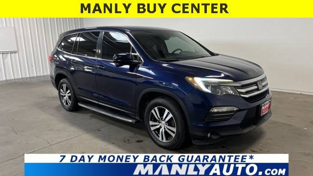 2016 Honda Pilot EX — SUV — 77,959 mi — Santa Rosa, CA