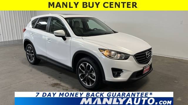 2016 Mazda CX-5 Grand Touring — SUV — 77,097 mi — Santa Rosa, CA