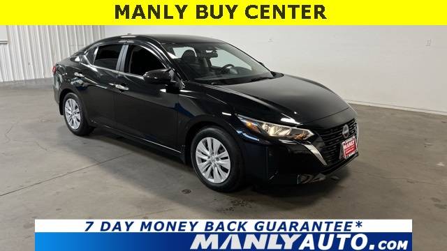 2024 Nissan Sentra S — Sedan — 7,059 mi — Santa Rosa, CA