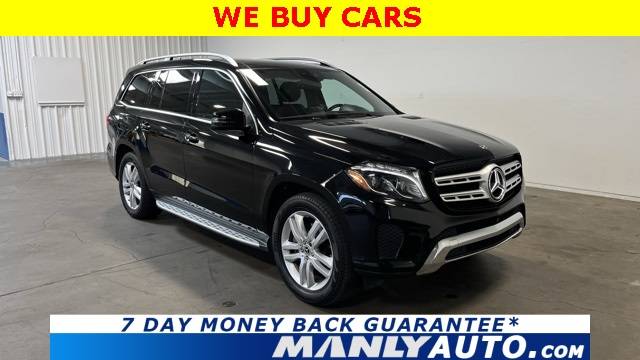 2018 Mercedes-Benz GLS GLS 450 — SUV — 86,004 mi — Santa Rosa, CA