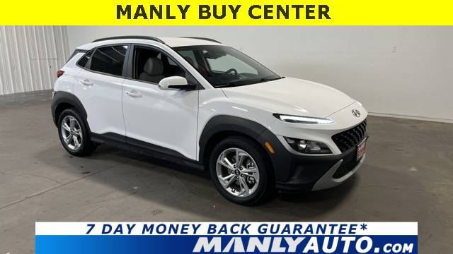 2023 Hyundai Kona SEL — SUV — 41,239 mi — Santa Rosa, CA