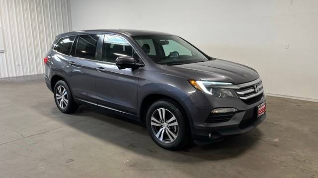 2018 Honda Pilot EX-L — SUV — 60,207 mi — Santa Rosa, CA