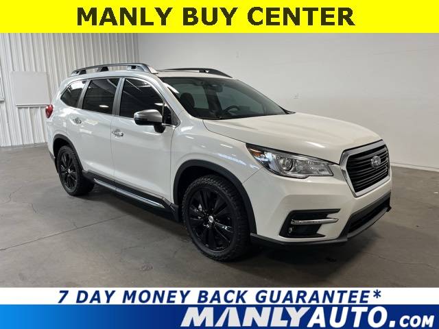 2020 Subaru Ascent Touring — SUV — 45,710 mi — Santa Rosa, CA