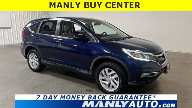 2015 Honda CR-V EX — SUV — 99,688 mi — Santa Rosa, CA