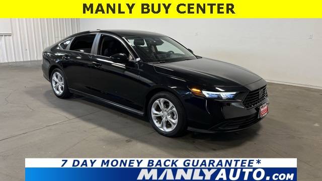 2024 Honda Accord LX — Sedan — 32,022 mi — Santa Rosa, CA