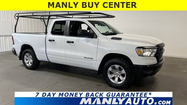 2019 Ram 1500 Tradesman — Pickup Truck — 69,550 mi — Santa Rosa, CA