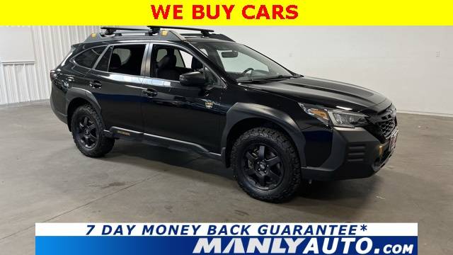 2023 Subaru Outback Wilderness — SUV — 51,088 mi — Santa Rosa, CA
