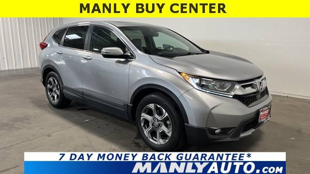 2019 Honda CR-V EX-L — SUV — 22,991 mi — Santa Rosa, CA