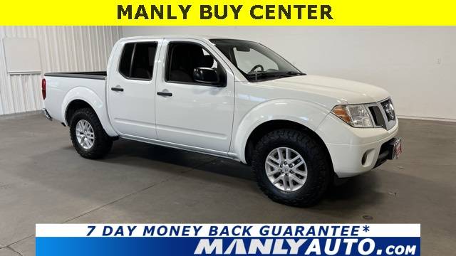 2019 Nissan Frontier SV V6 — Pickup Truck — 55,572 mi — Santa Rosa, CA