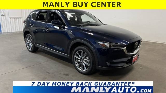 2021 Mazda CX-5 Signature — SUV — 29,549 mi — Santa Rosa, CA