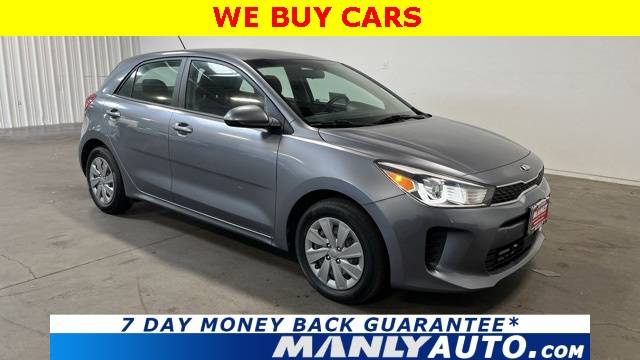 2020 Kia Rio S — Hatchback — 45,377 mi — Santa Rosa, CA