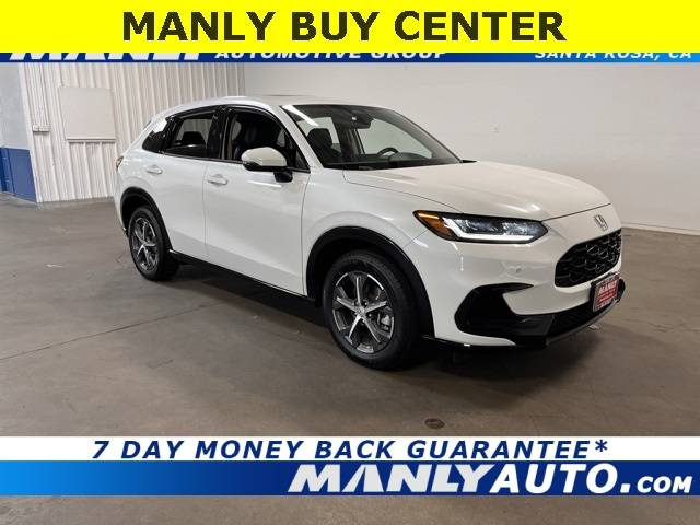 2023 Honda HR-V EX-L — SUV — 51,616 mi — Santa Rosa, CA
