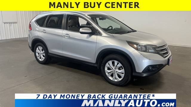 2014 Honda CR-V EX-L — SUV — 152,058 mi — Santa Rosa, CA