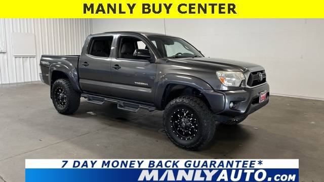 2013 Toyota Tacoma Base — Pickup Truck — 73,336 mi — Santa Rosa, CA