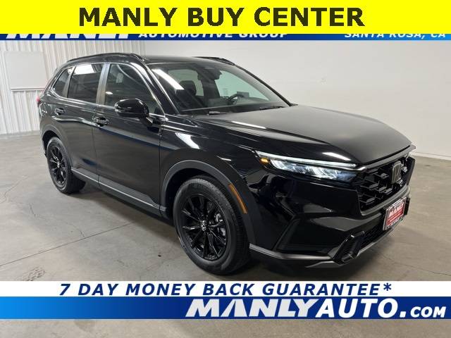 2023 Honda CR-V Hybrid Sport — SUV — 24,853 mi — Santa Rosa, CA
