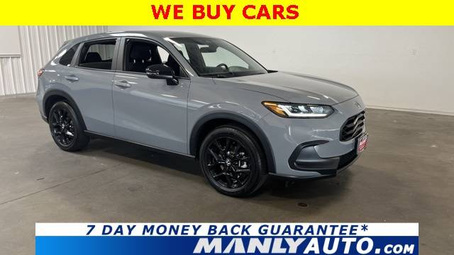 2023 Honda HR-V Sport — SUV — 20,326 mi — Santa Rosa, CA