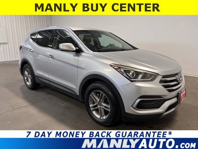 2018 Hyundai Santa Fe Sport Base — SUV — 69,225 mi — Santa Rosa, CA