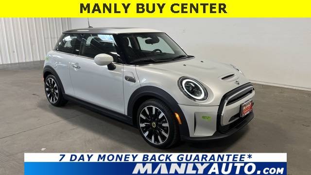 2023 MINI Electric Hardtop Cooper SE — Hatchback — 17,137 mi — Santa Rosa, CA