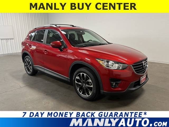 2016 Mazda CX-5 Grand Touring — SUV — 74,726 mi — Santa Rosa, CA