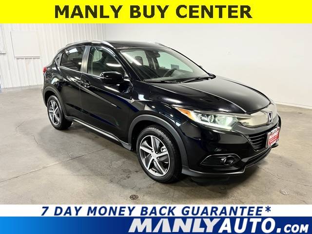 2022 Honda HR-V EX — SUV — 65,448 mi — Santa Rosa, CA