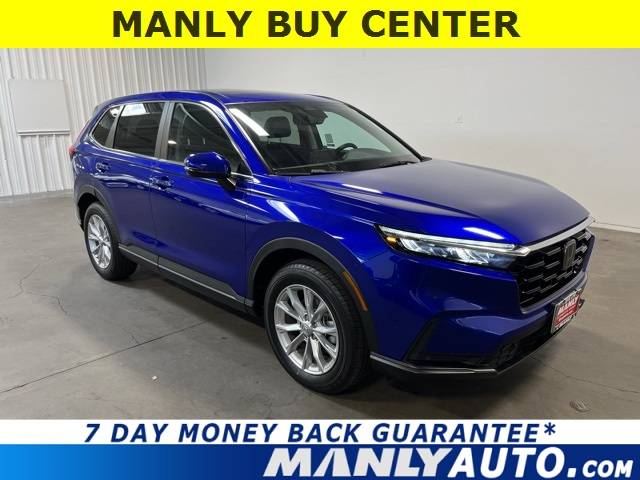 2024 Honda CR-V EX-L — SUV — 4,484 mi — Santa Rosa, CA