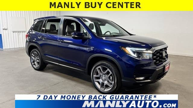 2023 Honda Passport EX-L — SUV — 15,983 mi — Santa Rosa, CA