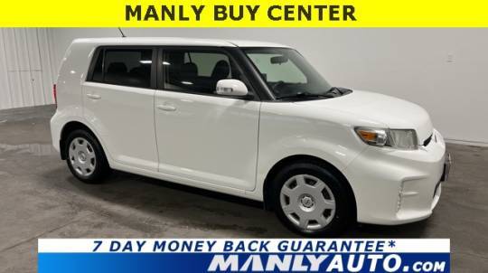 2013 Scion xB
