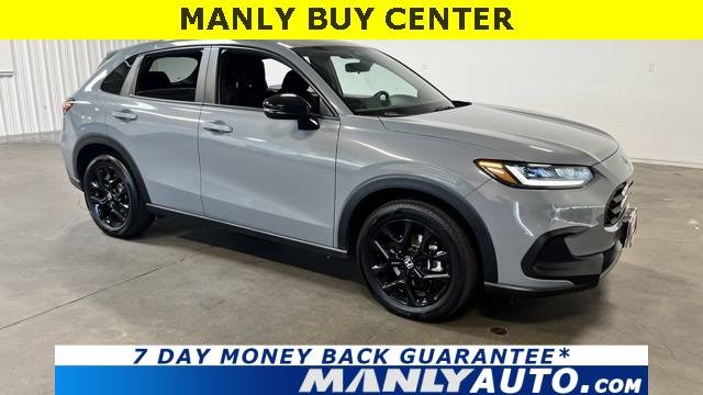2024 Honda HR-V Sport — SUV — 44,070 mi — Santa Rosa, CA