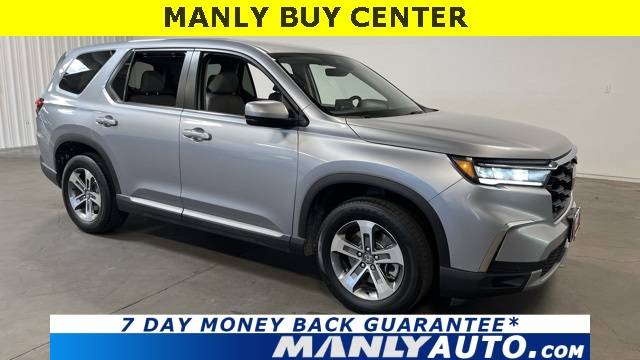 2023 Honda Pilot EX-L 7 Passenger — SUV — 30,145 mi — Santa Rosa, CA