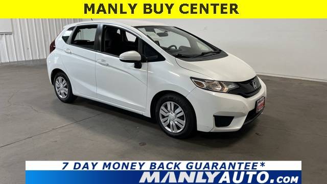 2015 Honda Fit LX — Hatchback — 96,109 mi — Santa Rosa, CA