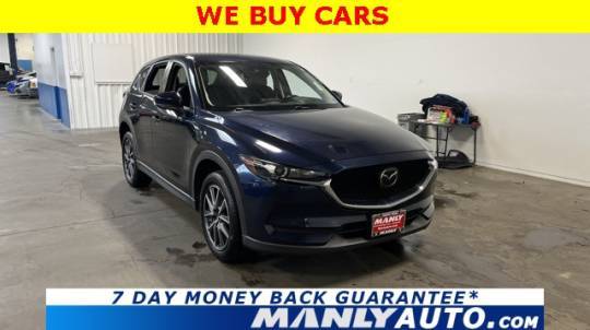2018 Mazda CX-5 Touring — SUV — 68,961 mi — Santa Rosa, CA