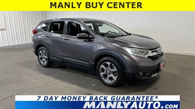 2019 Honda CR-V EX — SUV — 77,032 mi — Santa Rosa, CA