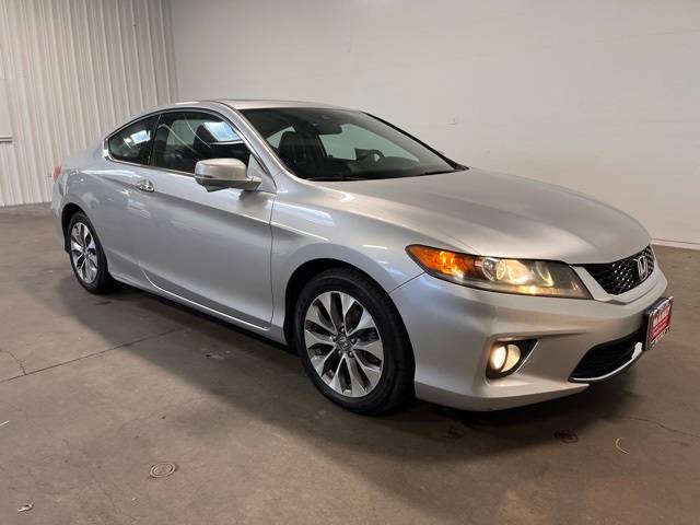 2014 Honda Accord EX-L — Coupe — 127,113 mi — Santa Rosa, CA