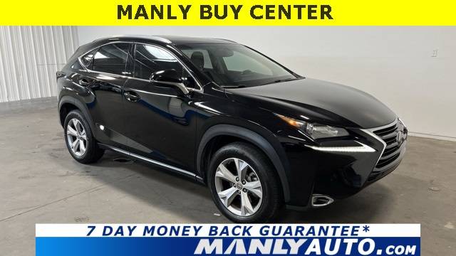 2017 Lexus NX NX Turbo — SUV — 75,957 mi — Santa Rosa, CA