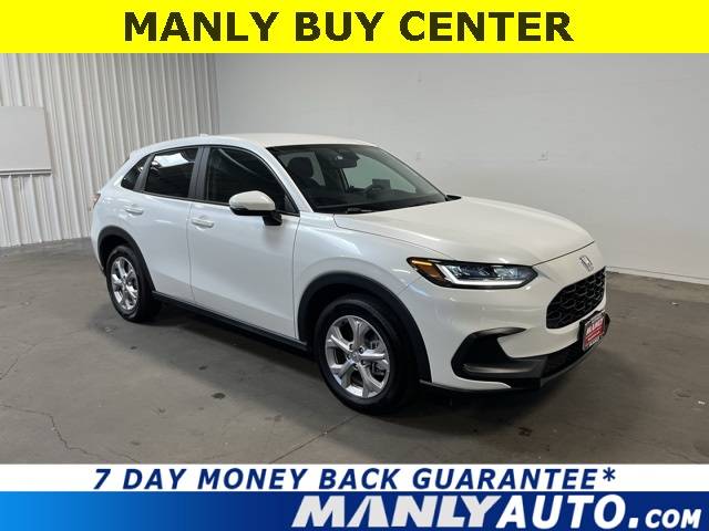 2023 Honda HR-V LX — SUV — 8,431 mi — Santa Rosa, CA