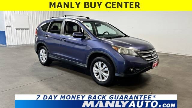2013 Honda CR-V EX — SUV — 159,774 mi — Santa Rosa, CA