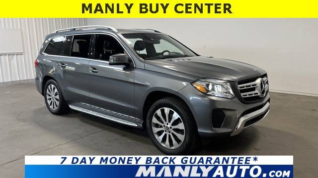 2018 Mercedes-Benz GLS GLS 450 — SUV — 67,791 mi — Santa Rosa, CA