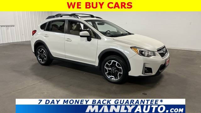 2017 Subaru Crosstrek Premium — SUV — 90,026 mi — Santa Rosa, CA