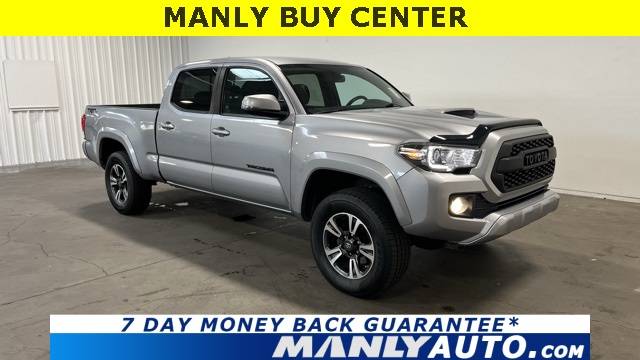 2019 Toyota Tacoma TRD Sport — Pickup Truck — 75,812 mi — Santa Rosa, CA