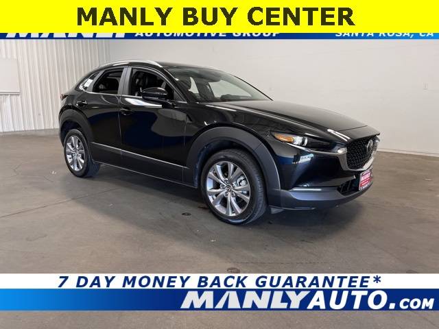 2023 Mazda CX-30 Preferred — SUV — 38,346 mi — Santa Rosa, CA