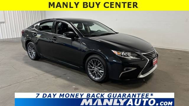 2018 Lexus ES ES 350 — Sedan — 78,094 mi — Santa Rosa, CA