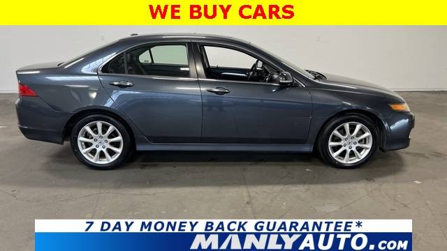 2008 Acura TSX Standard — Sedan — 90,119 mi — Santa Rosa, CA