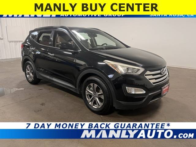 2015 Hyundai Santa Fe Sport Base — SUV — 76,576 mi — Santa Rosa, CA